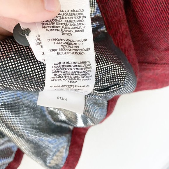 *SOLD* Columbia Omni Heat Thermal Control Jacket - Picture 10 of 10